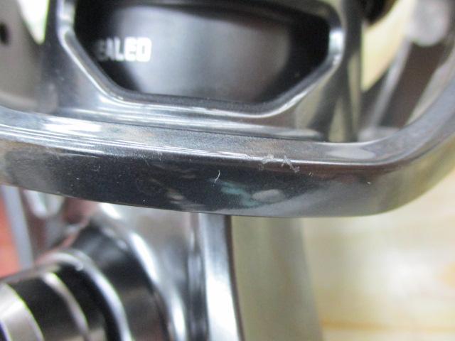 22カルディアSW 8000-H