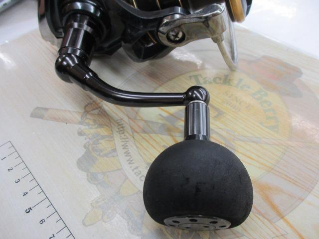 22カルディアSW 8000-H