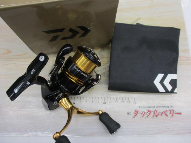 23レガリス LT2500S-DH