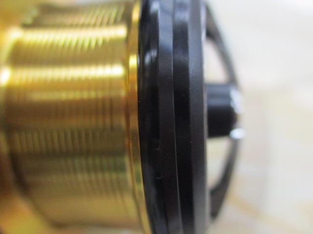 23レガリス LT2500S-DH