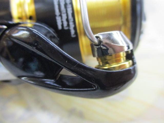 23レガリス LT2500S-DH