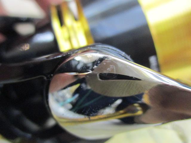 23レガリス LT2500S-DH