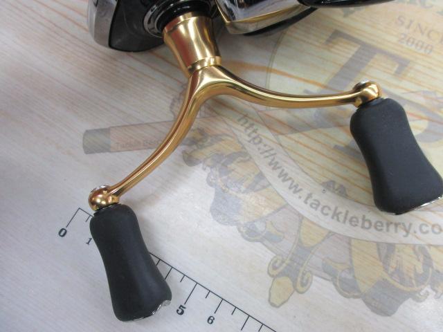 23レガリス LT2500S-DH