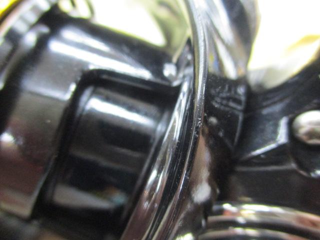 23レガリス LT2500S-DH