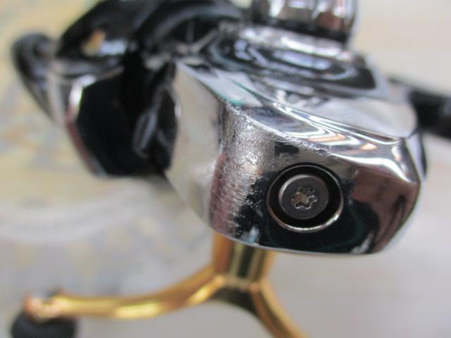 23レガリス LT2500S-DH