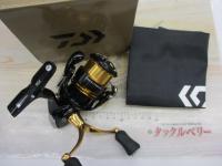 23レガリス LT2500S-DH