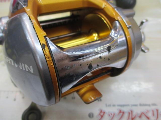 シーボーグ 500MT