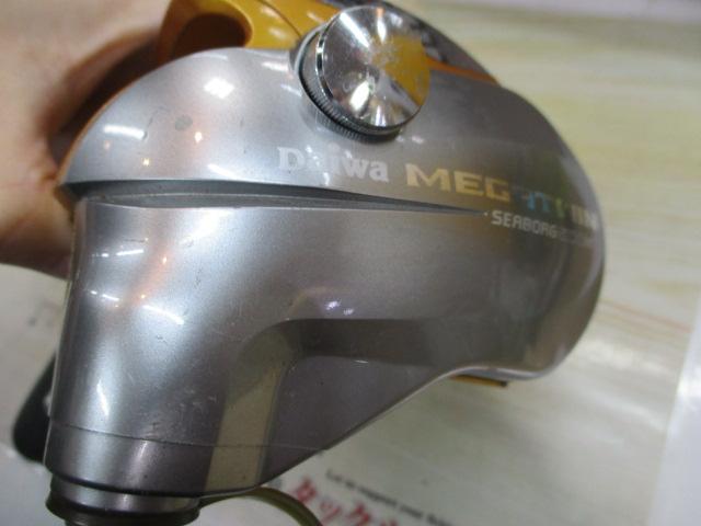 シーボーグ 500MT