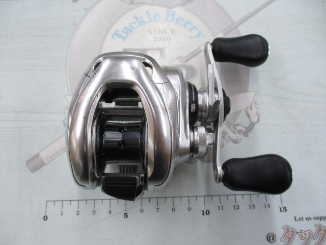 16メタニウムMGL HG RH