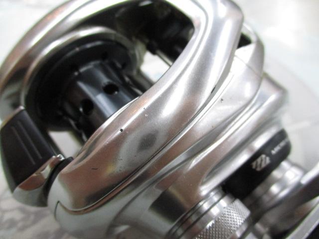 16メタニウムMGL HG RH