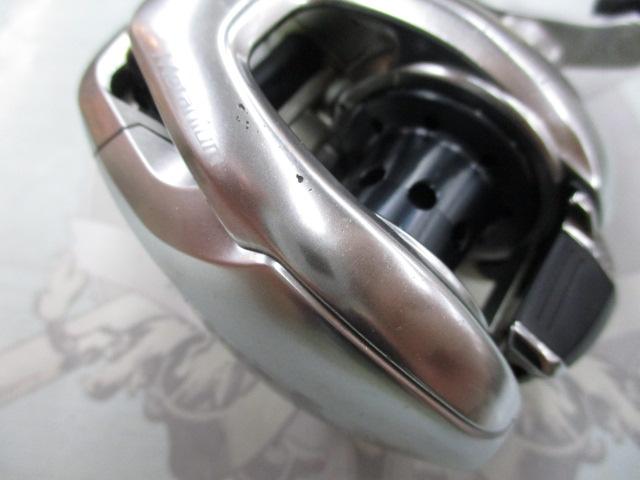 16メタニウムMGL HG RH