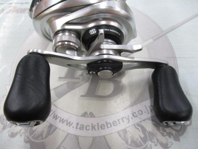 16メタニウムMGL HG RH