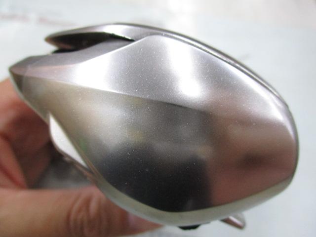 16メタニウムMGL HG RH