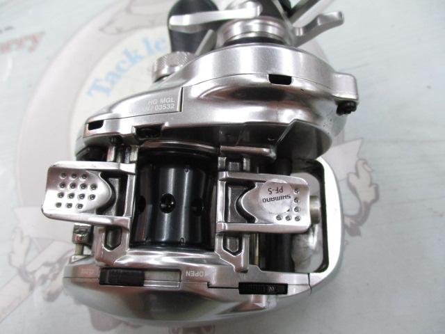 16メタニウムMGL HG RH