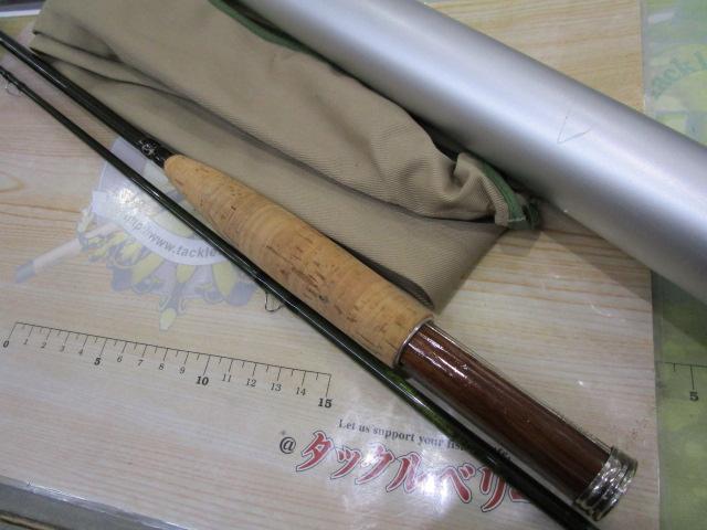 マリエットⅡ FSS フリーストーンストリーム