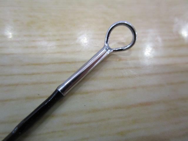 マリエットⅡ FSS フリーストーンストリーム