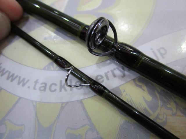 マリエットⅡ FSS フリーストーンストリーム