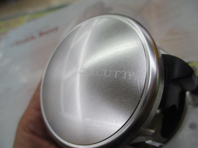 12カルカッタ 400F