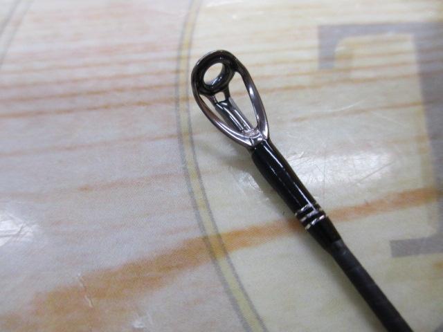 19ソルティーアドバンスエギング 86M