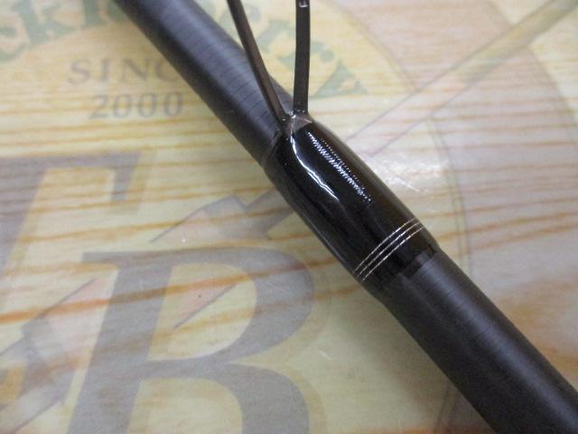 19ソルティーアドバンスエギング 86M