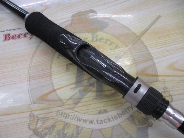 19ソルティーアドバンスエギング 86M