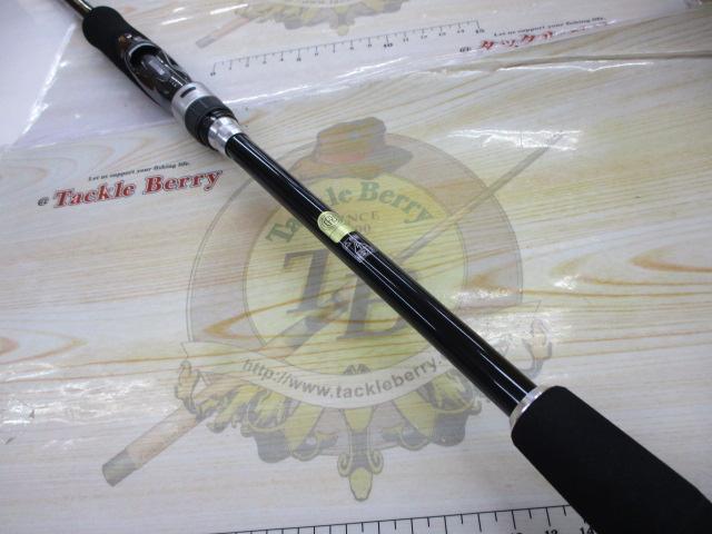 19ソルティーアドバンスエギング 86M