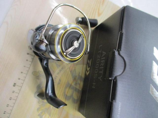 23エアリティ LT2000S-H