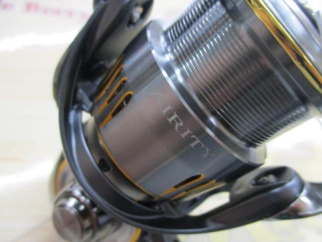 23エアリティ LT2000S-H