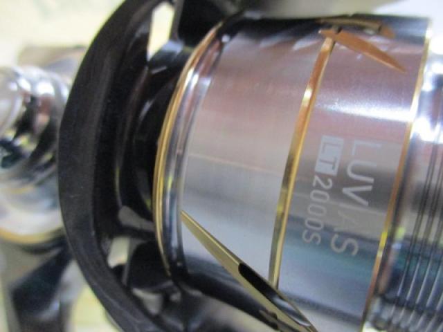 20ルビアス FC LT2000S-XH