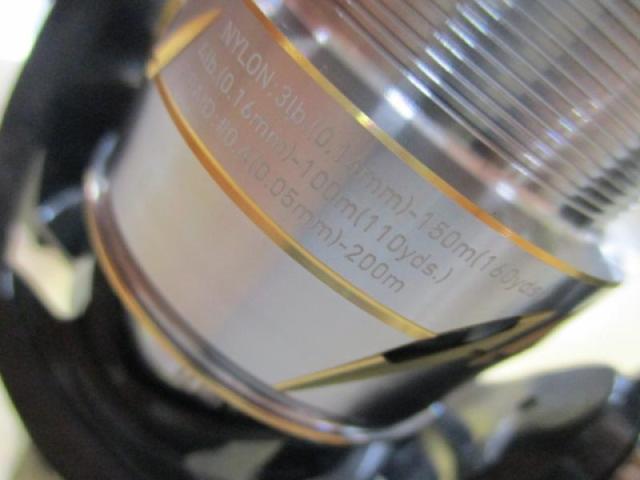 20ルビアス FC LT2000S-XH