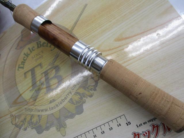 シルバークリークトラッド 56L