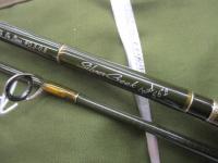 シルバークリークトラッド 56L