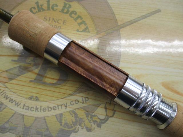 シルバークリークトラッド 48UL