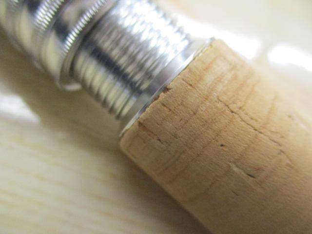 シルバークリークトラッド 48UL