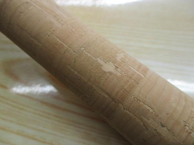 シルバークリークトラッド 48UL