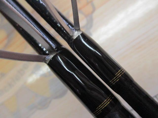 アユイングX 90MLS-S