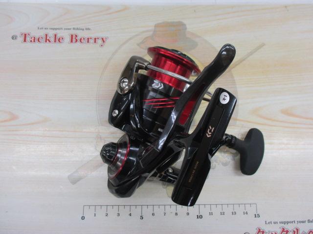 23シグナス 2500XH-LBD