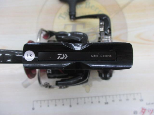 23シグナス 2500XH-LBD