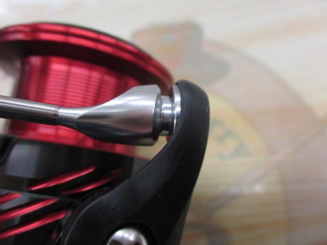 23シグナス 2500XH-LBD