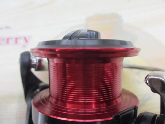 23シグナス 2500XH-LBD