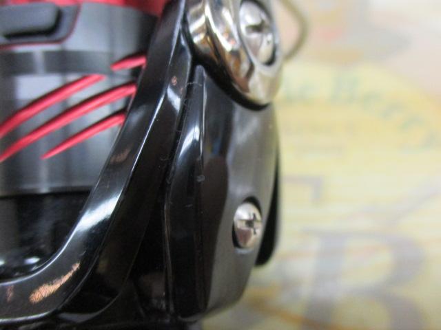 23シグナス 2500XH-LBD