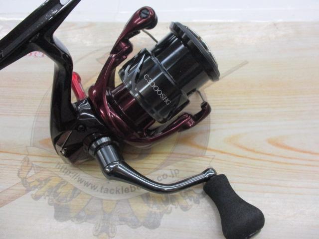 23セフィアSS C3000SHG