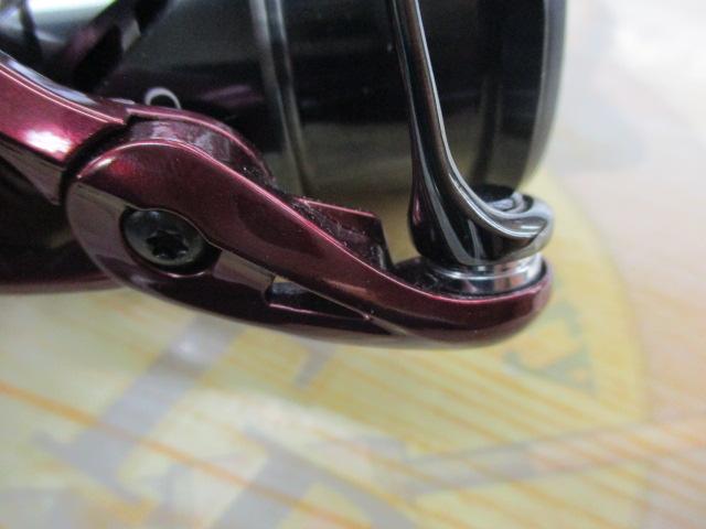 23セフィアSS C3000SHG