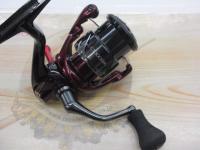 23セフィアSS C3000SHG