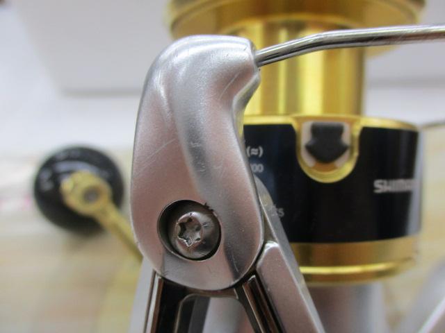 18ストラディックSW 5000XG