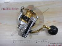 18ストラディックSW 5000XG