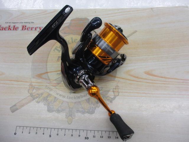 24レブロス LT2000S