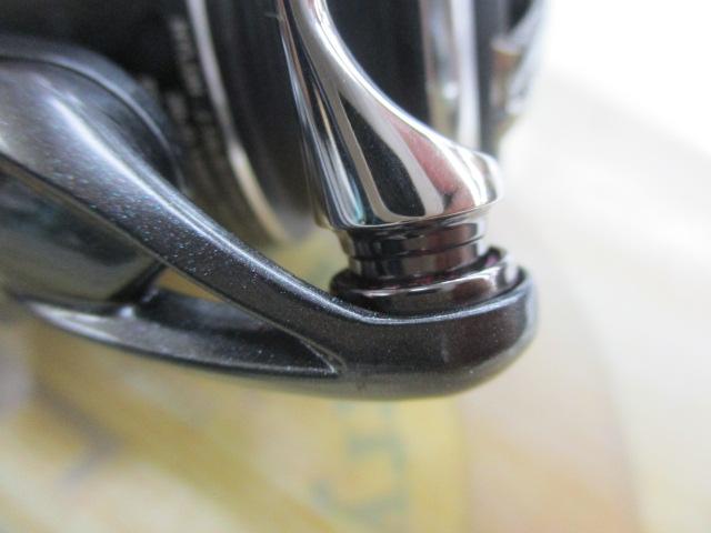 24ルビアス ST SF2000SS-P