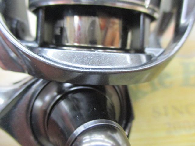 24ルビアス ST SF2000SS-P