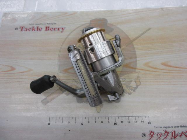 00ツインパワー 2500MgS